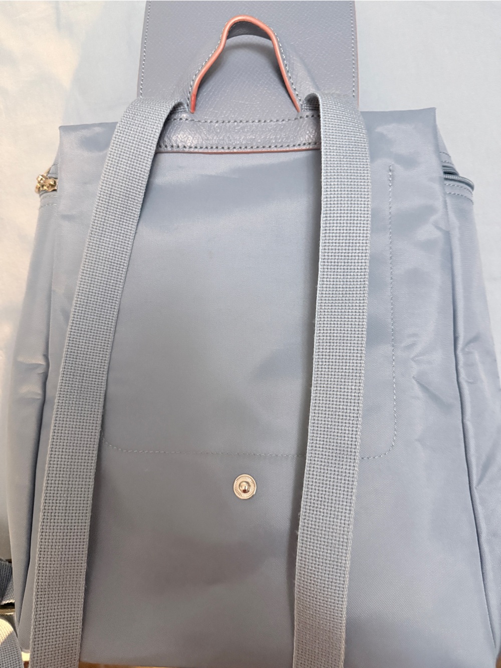 Longchamp Le Pliage backpack - Picture 6 of 13